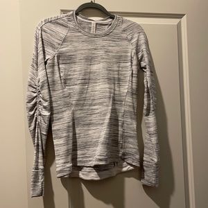 Lululemon Long Sleeve